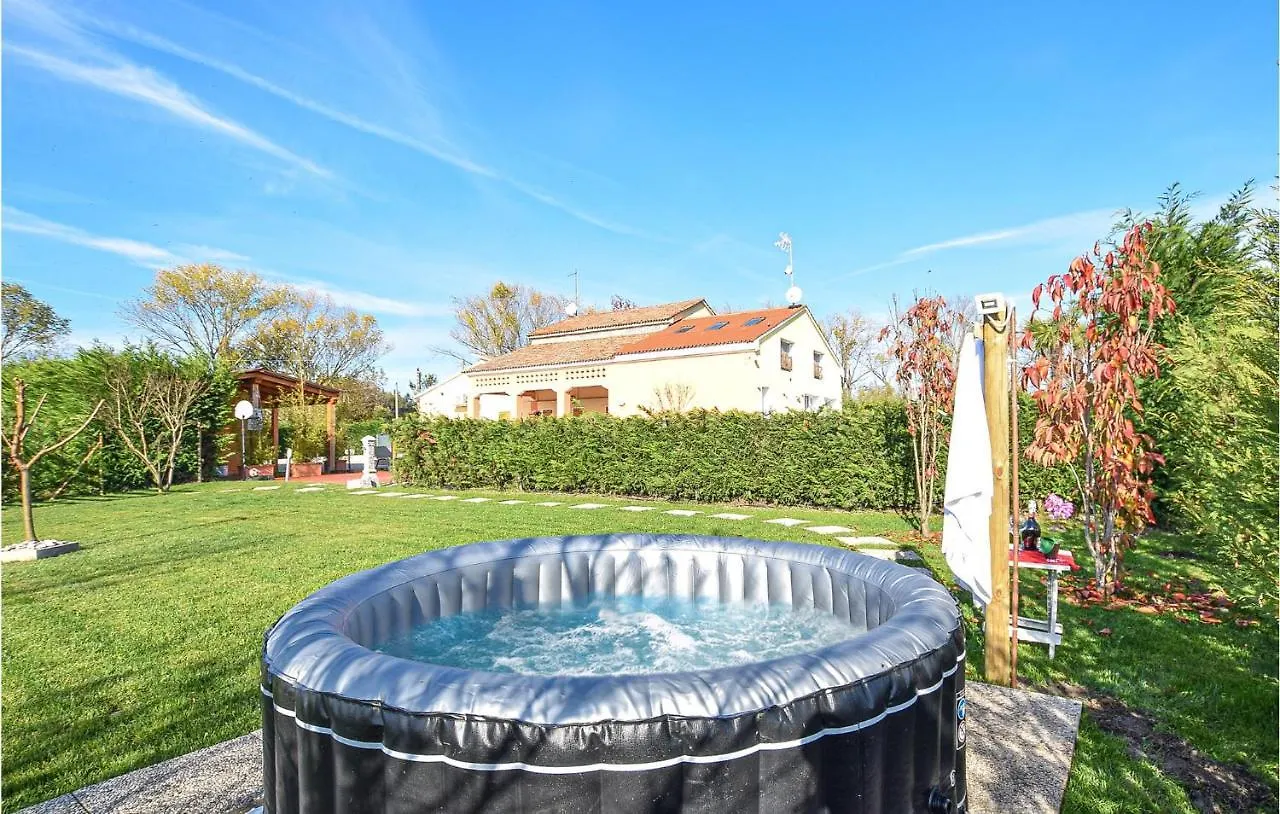 Casa Marina Villa Santa Margherita  Santa Margherita (Veneto)