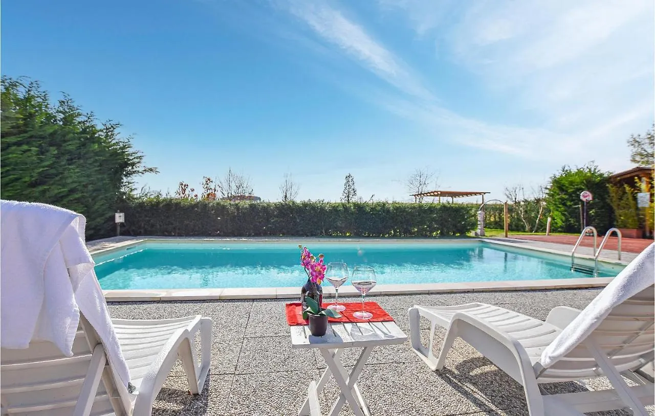 Casa Marina Villa Santa Margherita  Holiday home