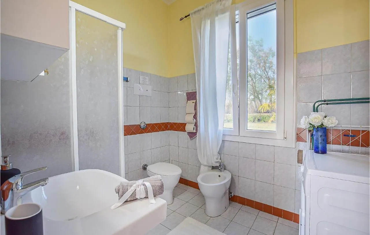 Casa Marina Villa Santa Margherita  0*, Santa Margherita (Veneto) Italy