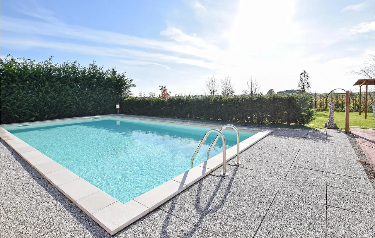 Casa Marina Villa Santa Margherita  0*, Santa Margherita (Veneto) Italy