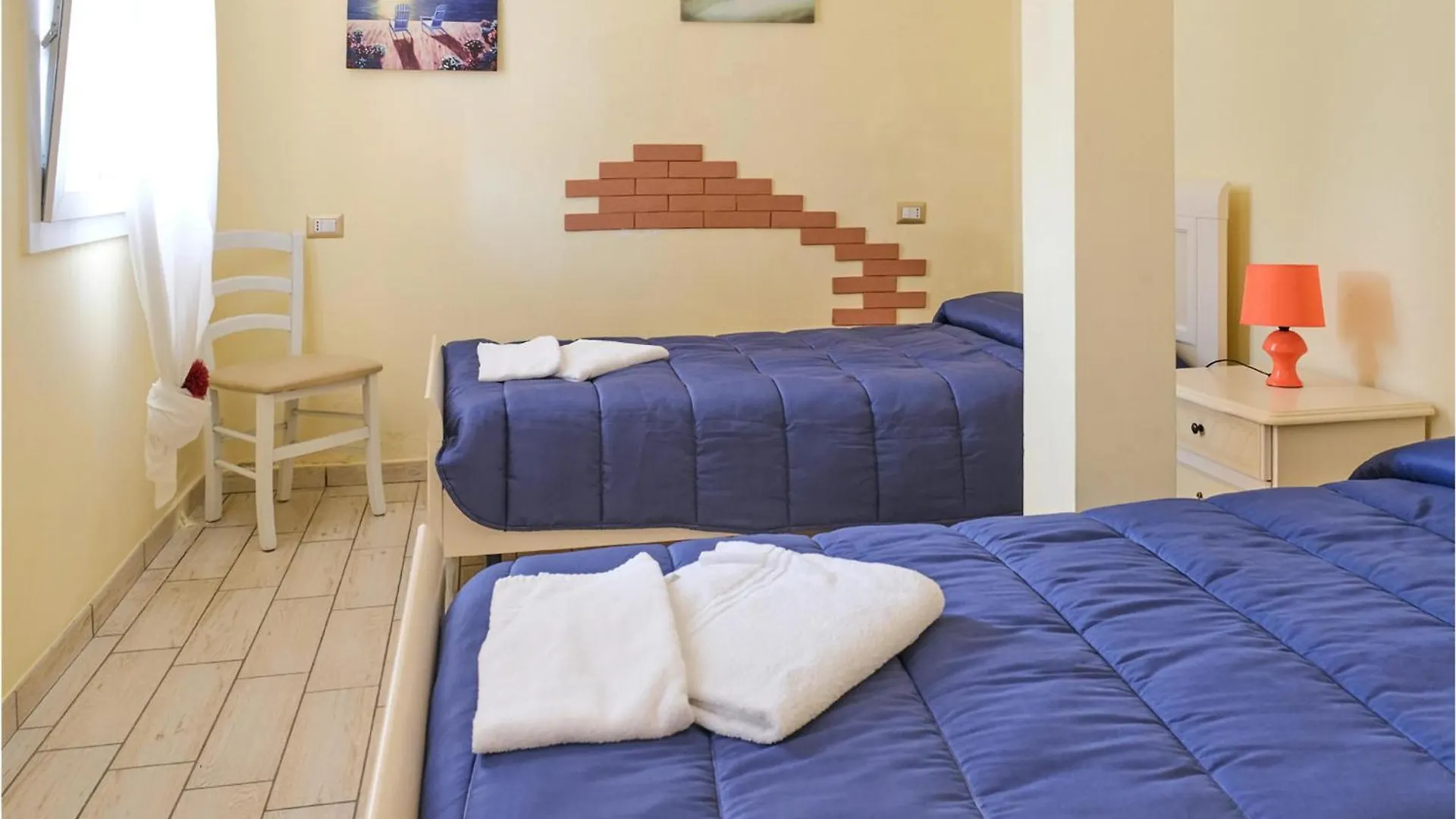 Casa Marina Villa Santa Margherita  Santa Margherita (Veneto)