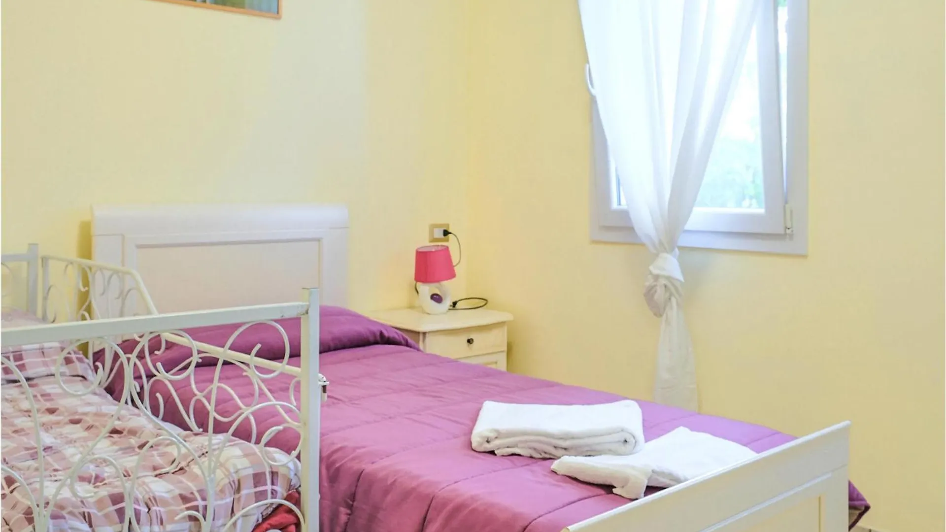 Holiday home Casa Marina Villa Santa Margherita