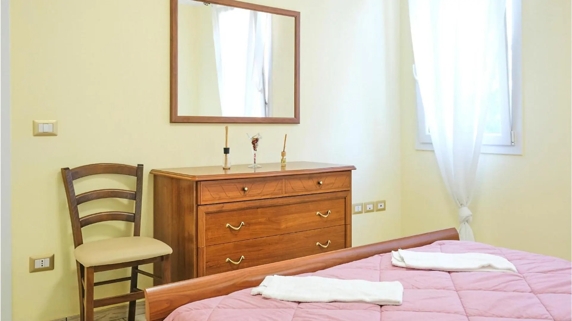Casa Marina Villa Santa Margherita  0*, Santa Margherita (Veneto)
