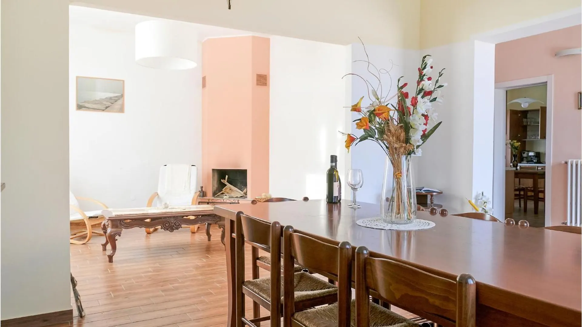 Holiday home Casa Marina Villa Santa Margherita