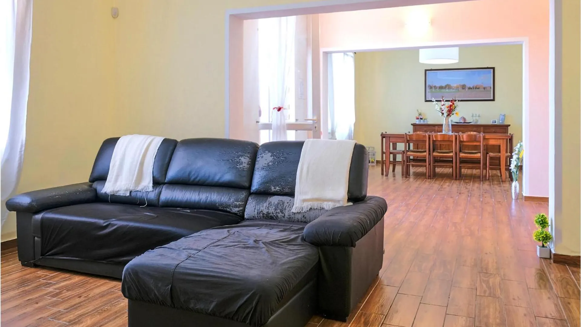 Holiday home Casa Marina Villa Santa Margherita