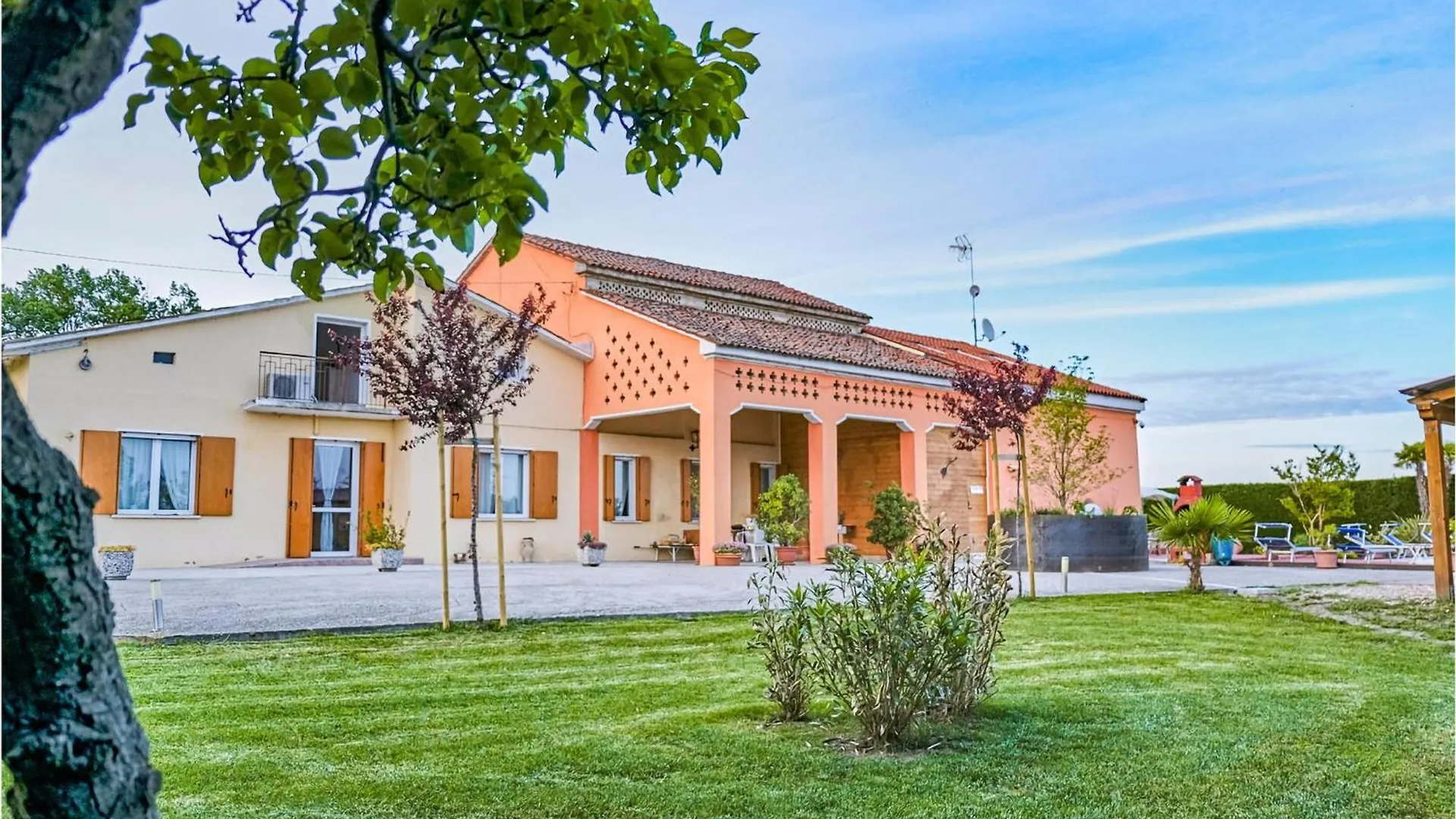 Casa Marina contacts