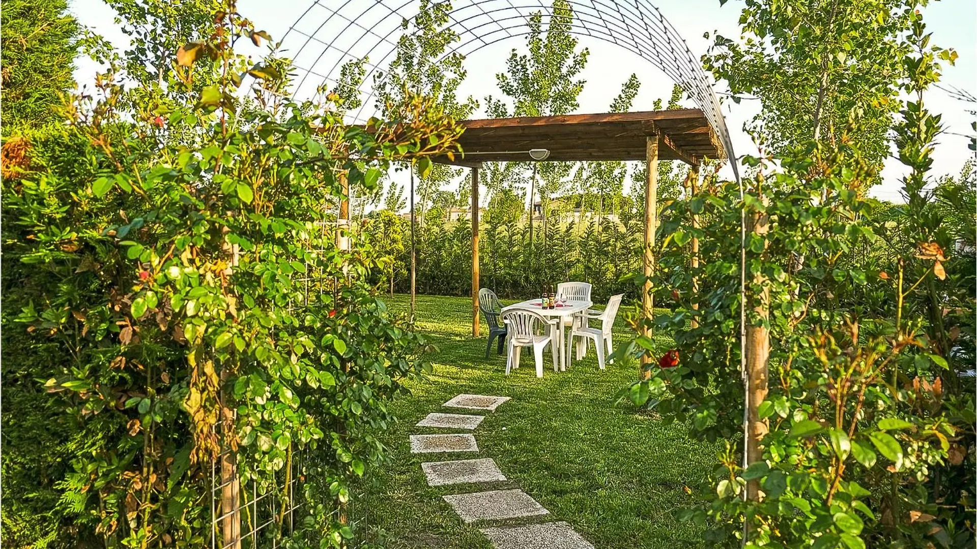 Casa Marina Villa Santa Margherita  Santa Margherita (Veneto)
