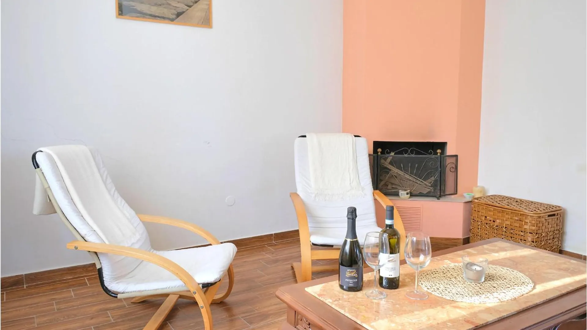 Feriehus Casa Marina Villa Santa Margherita