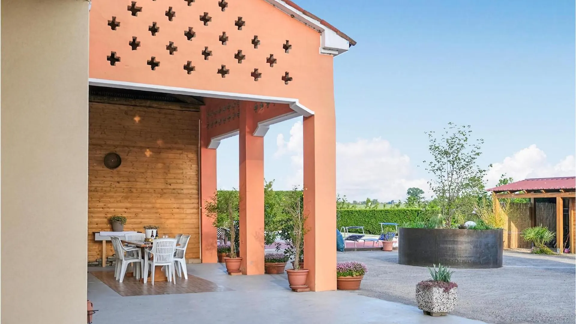 Holiday home Casa Marina Villa Santa Margherita  Italy
