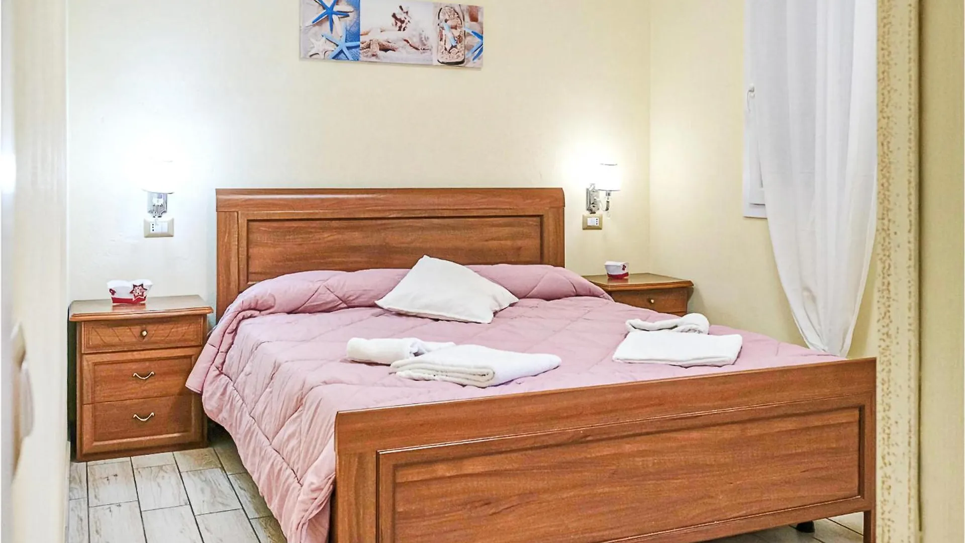 Holiday home Casa Marina Villa Santa Margherita  Italy
